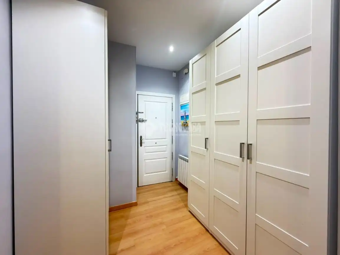 Flat for sale in Madrid  with Heating
