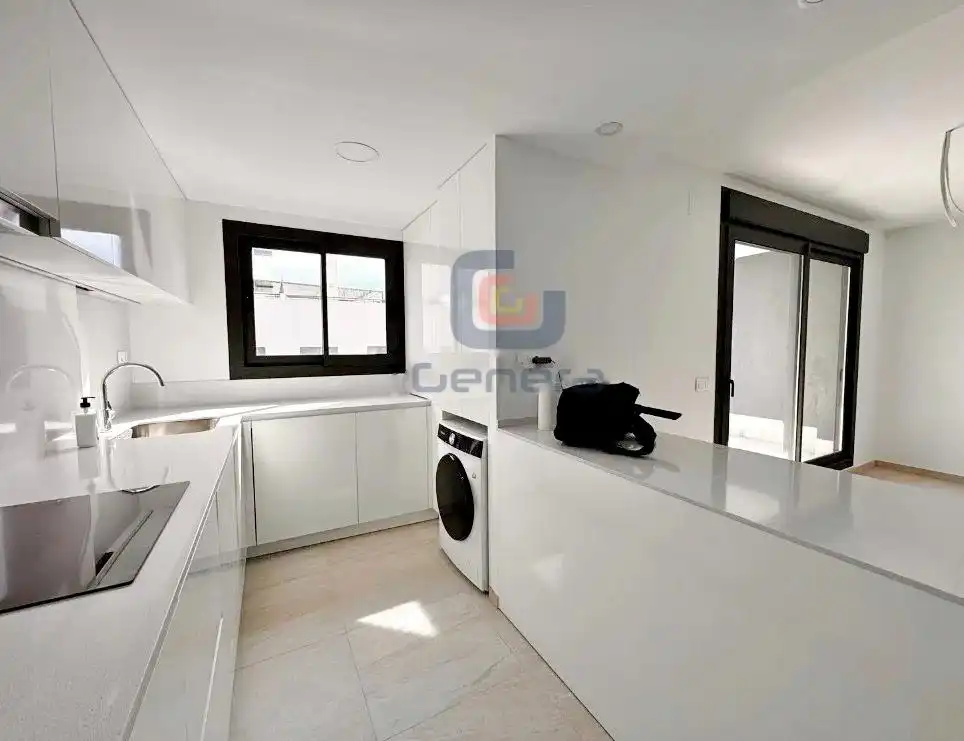 Attico con piscina in vendita a Garbinet - Vistahermosa, imagen 5