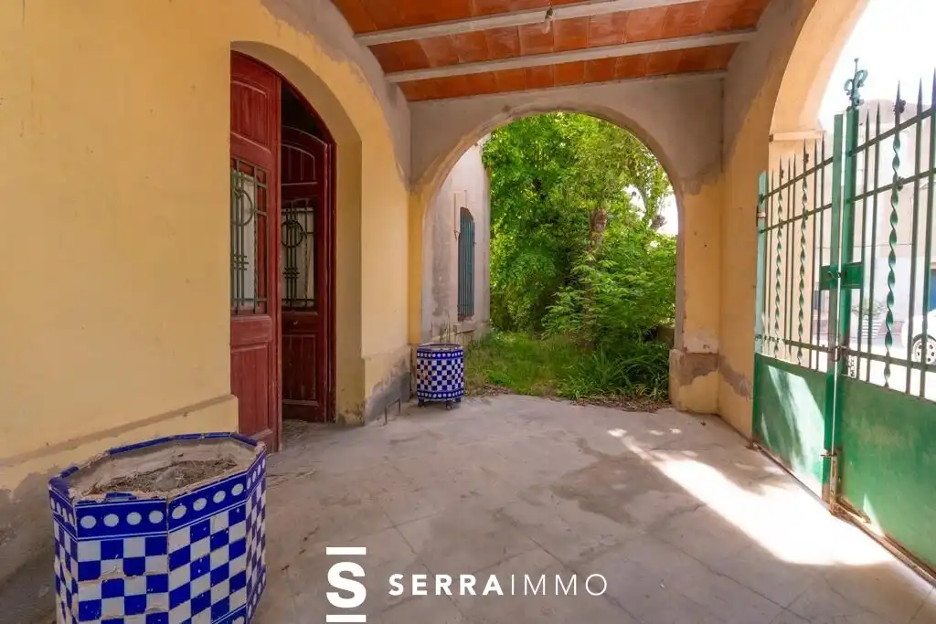 Casa o chalet en venta en El Pla del Penedès con Jardín privado y Trastero