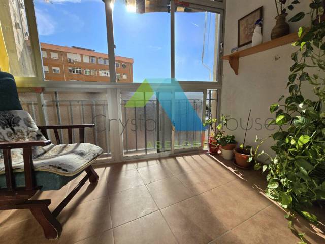 Piso en Venta en Avenida Europa en La Luz - El Torcal