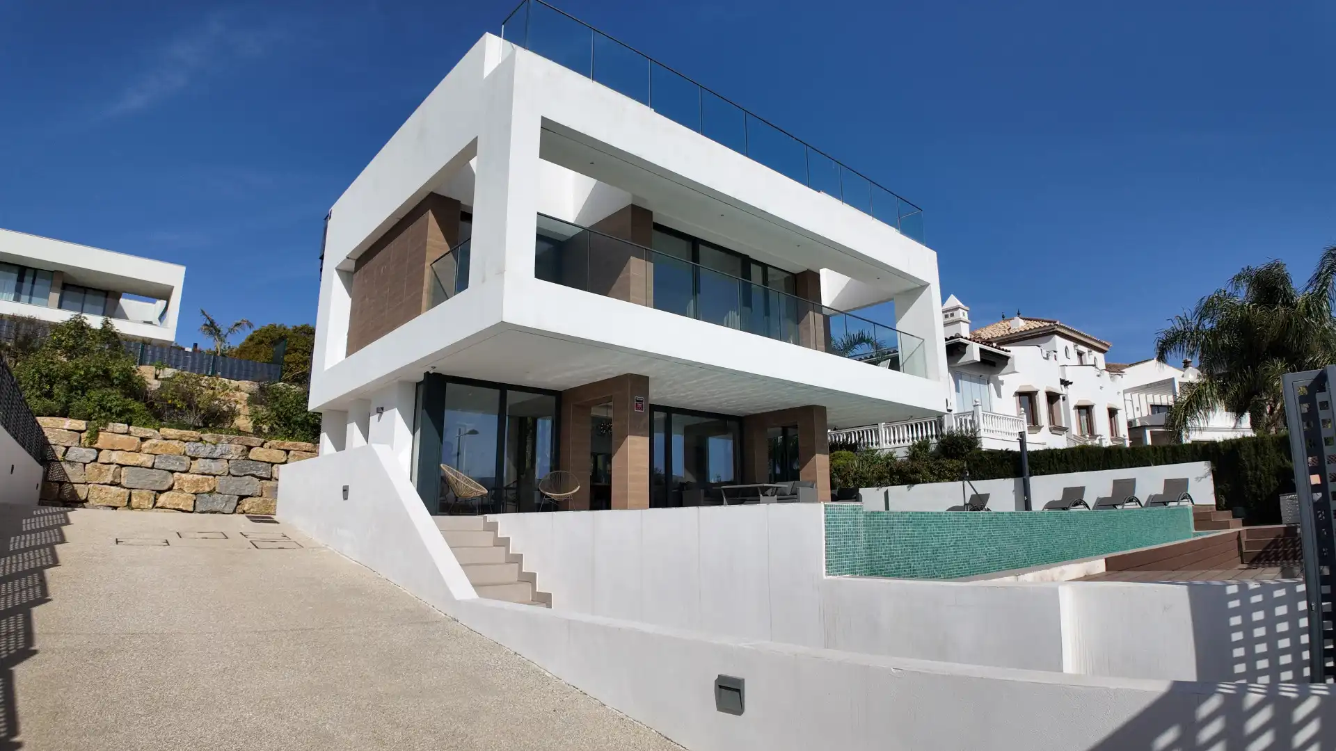 Casa con terraza en venta en Costa Natura, imagen 2