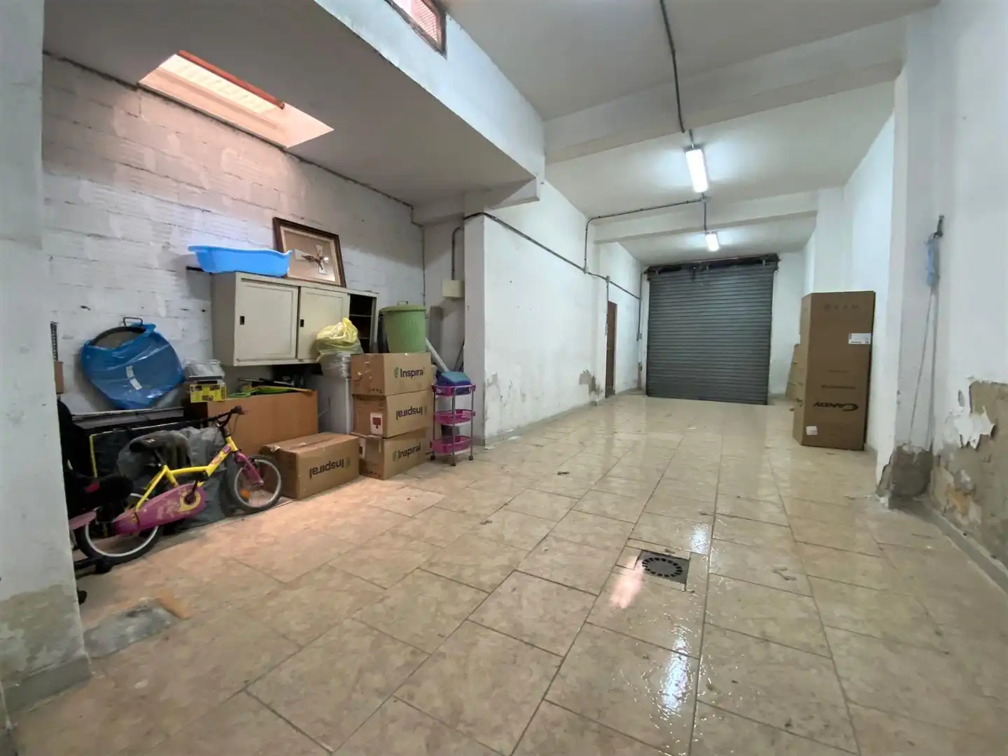 Parking à vendre à Sant Antoni, imagen 4