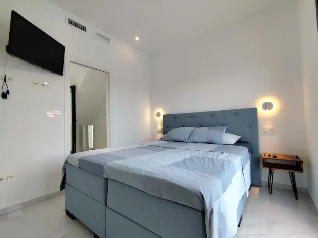 Maison mitoyenne avec piscine à vendre à Bigastro, imagen 16