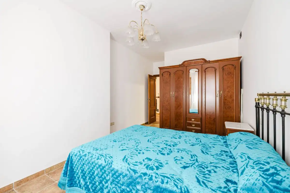 Maison avec terrasse à vendre à C. Cristo, imagen 8