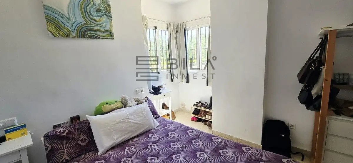 Pis amb piscina en venda a Miramar, imagen 15