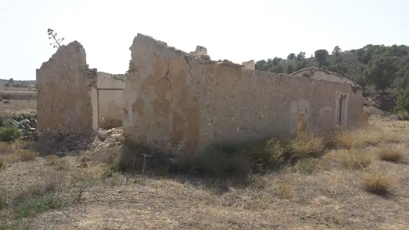 Villa avec jardin à vendre à Fortuna, imagen 46