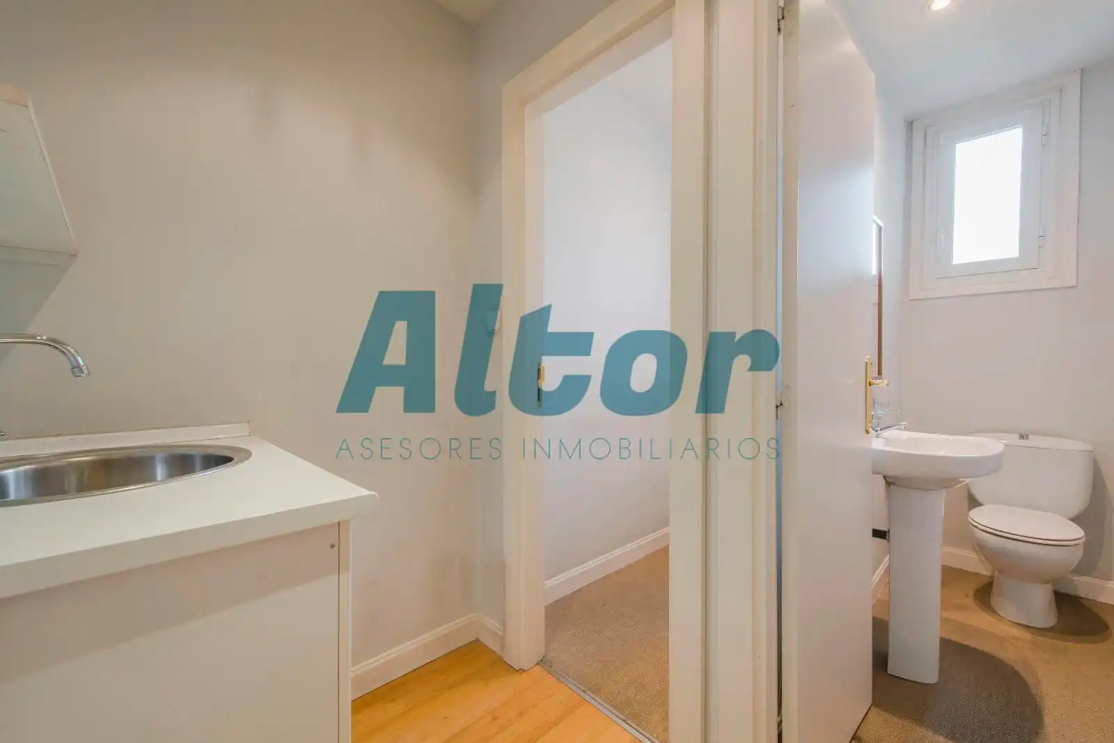 Appartement avec ascenseur à louer à ALCALA, imagen 14