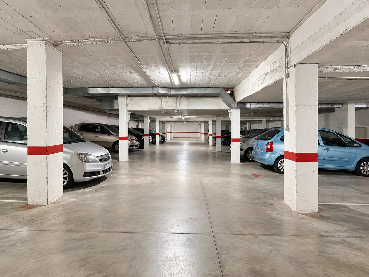 Individuel avec ascenseur à vendre à Calle Sagitario 1, imagen 4