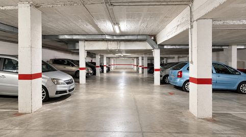 Foto 4 von Garage zum Verkauf in Calle Sagitario, 1, Parque de la Paloma, Benalmádena