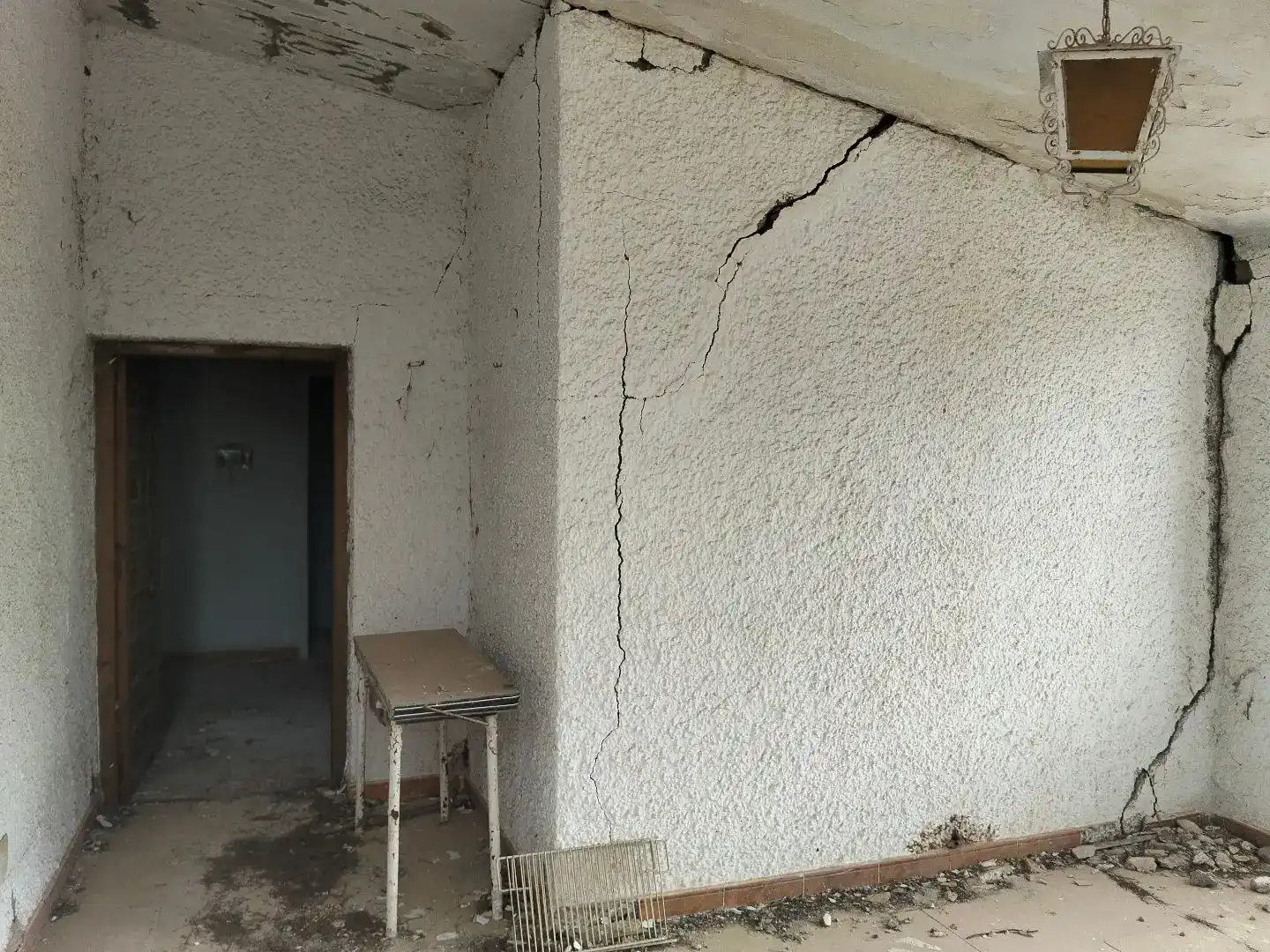 Piso en venta en Villar de Cañas