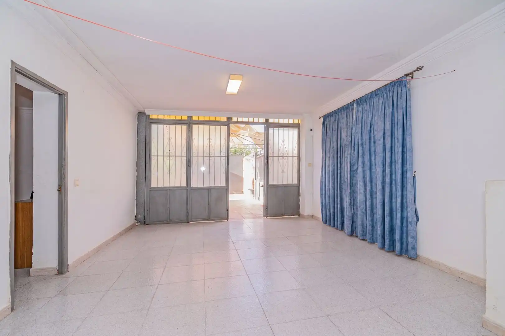Casa adosada en venta en Chauchina con Aire acondicionado, Calefacción y Trastero