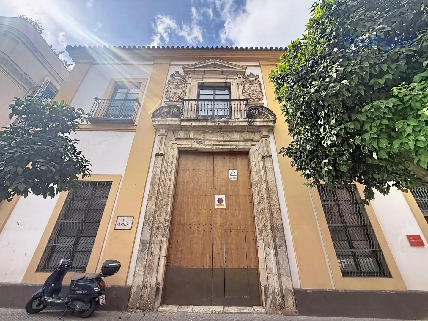 Mini appartamento con ascensore in vendita a Casco Antiguo, imagen 39