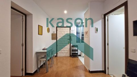 Photo 4 of Apartments for rent in Virtudes, Almagro, Madrid Capital