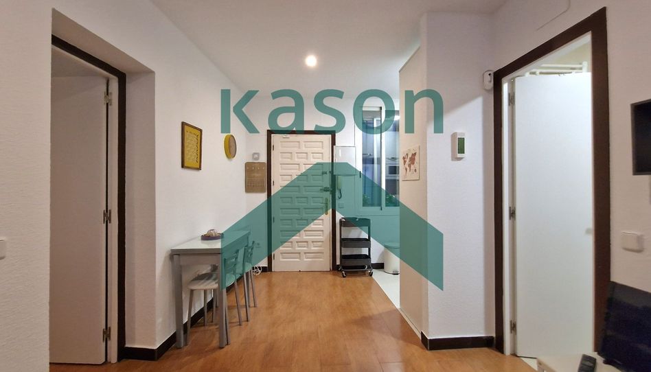 Apartamento de alquiler en Virtudes, Almagro - Imagen 4
