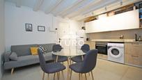 Exterior view of Flat for sale in  Barcelona Capital  with Terrace