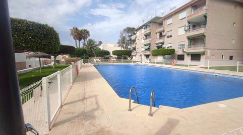 Foto 2 de Piso de alquiler en Calle Torrequebrada (as), Aguadulce Sur, Roquetas de Mar