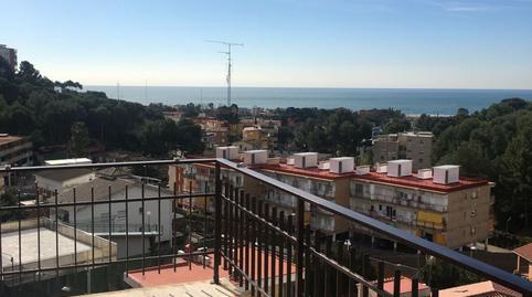 Photo 5 of Attic for rent in El Poal, Castelldefels