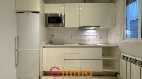 Foto 3 de Apartamento de alquiler en Calle de Hernani, Cuatro Caminos - Azca, Madrid Capital