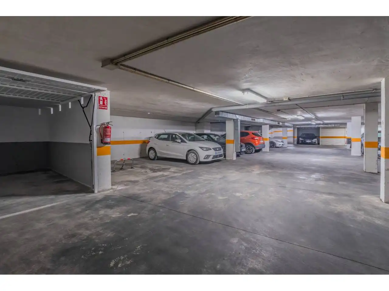 Aparcamiento en venta en Calle San Julián 36, imagen 7