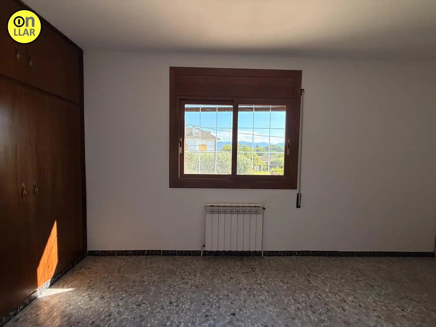 Habitación de Casa o chalet en venta en L'Ametlla del Vallès