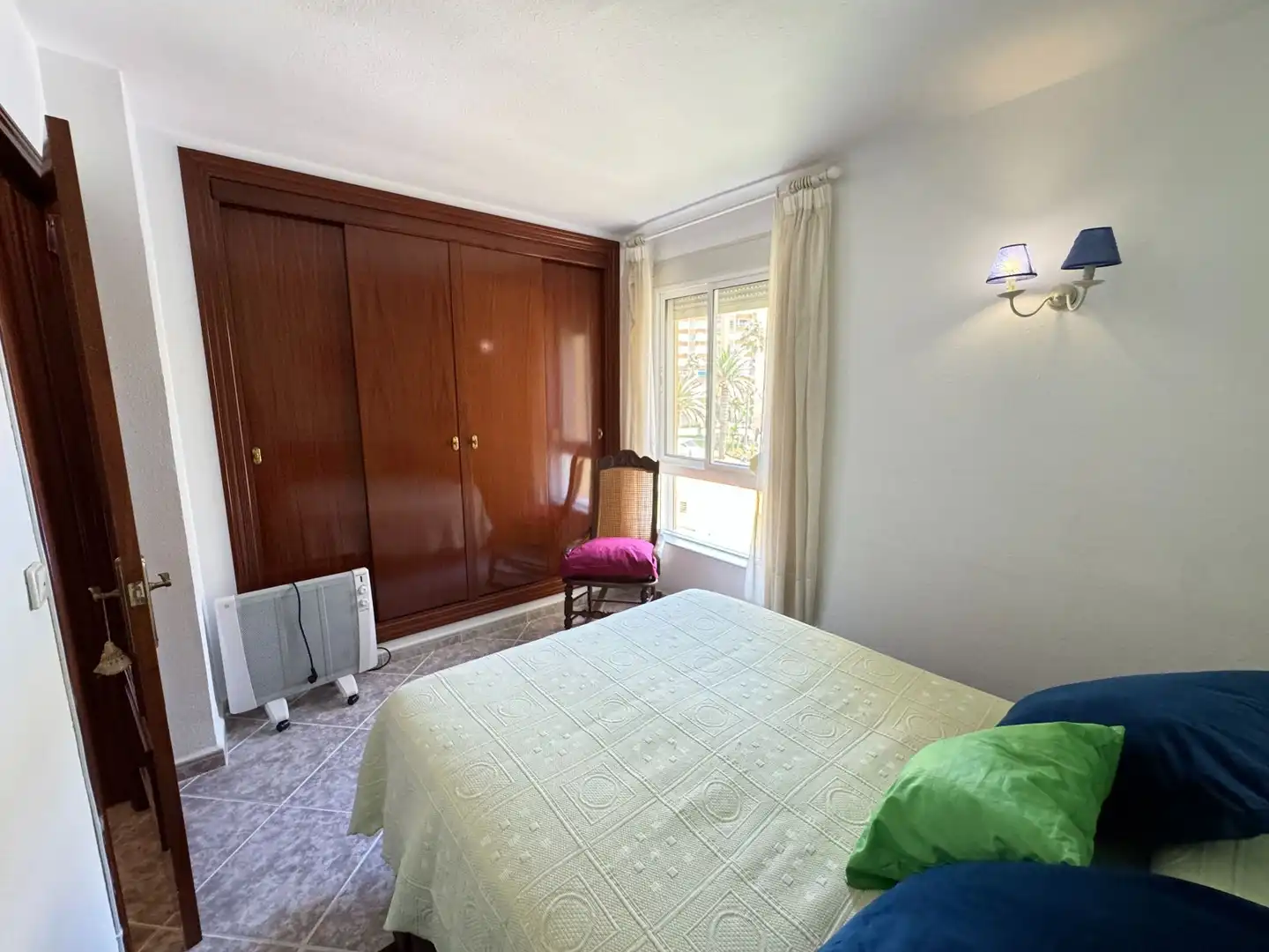 Wohnung mit Pool zum Verkauf in centro internacional 71, imagen 42