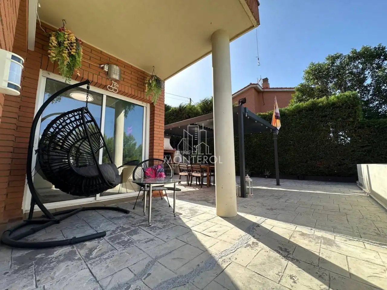 Detached house with pool for sale in Castellnou - Can Mir - Can Solà, imagen 30
