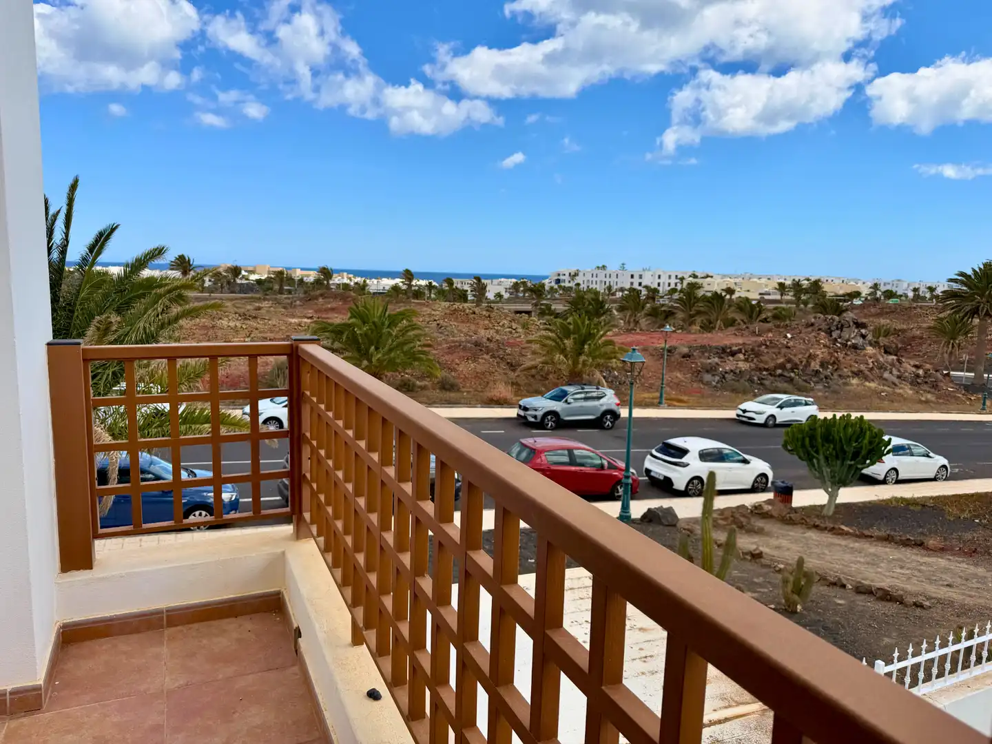Terrace of Houses for sale in Teguise  with Terrace, Swimming Pool and Balcony