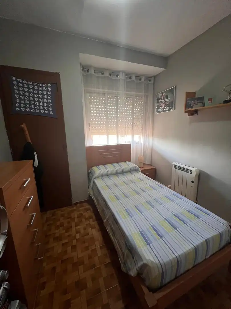 Habitación de Casa o chalet en venta en Llíria con Jardín privado, Terraza y Trastero