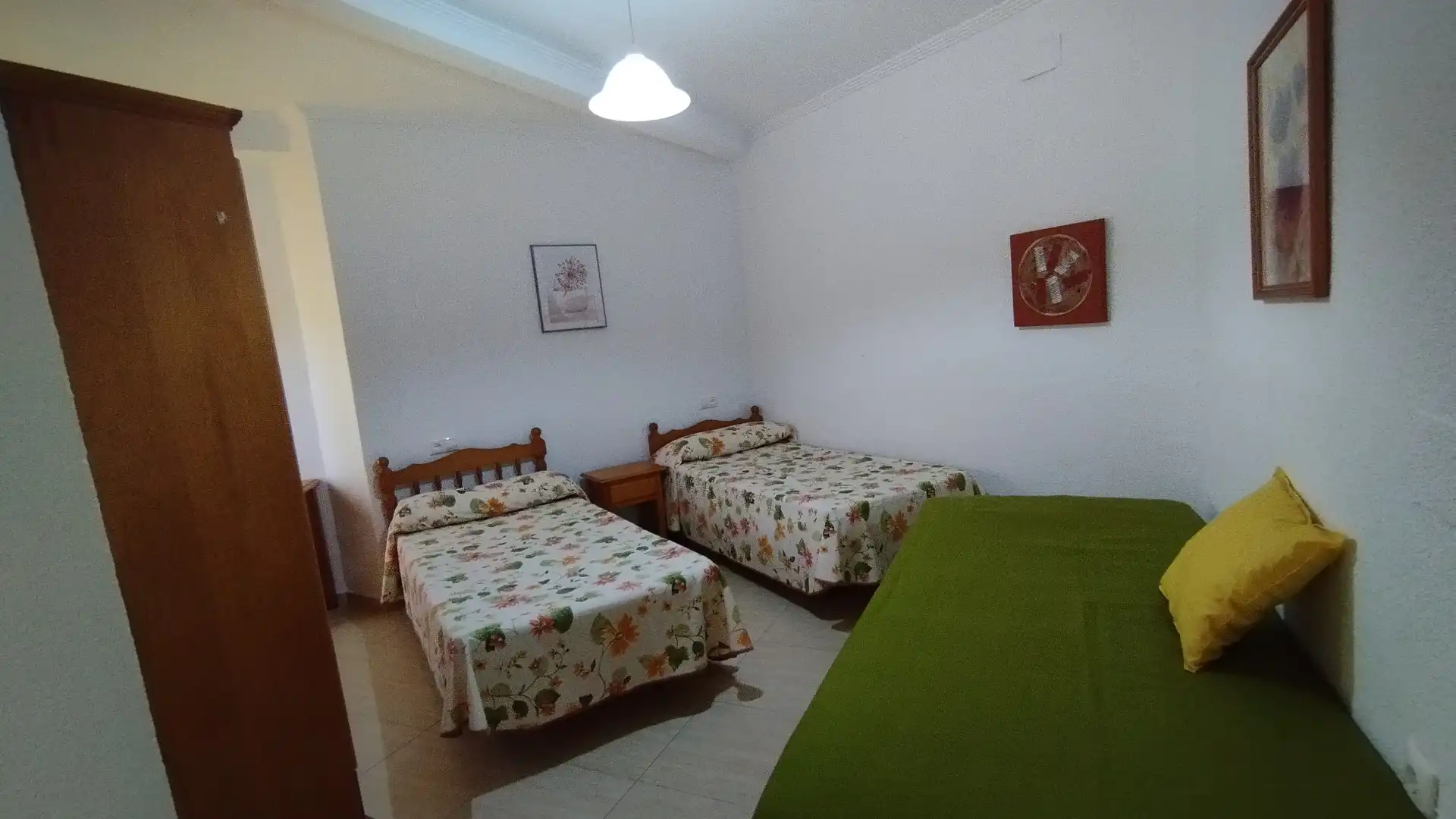 Apartamento con piscina en alquiler en El Portil, imagen 11