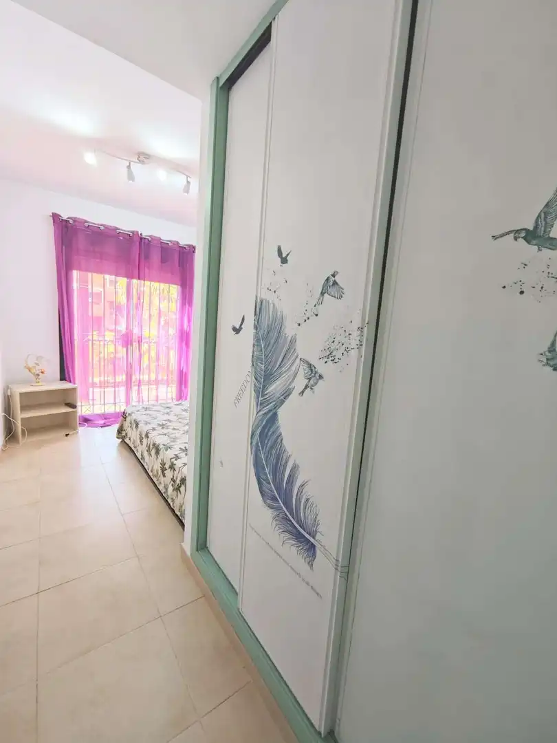Habitación de Planta baja en venta en Vélez-Málaga con Terraza, Piscina y Amueblado
