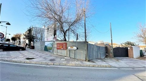 Terreno en Calle Granada, Villanueva de Algaidas, immagine 3