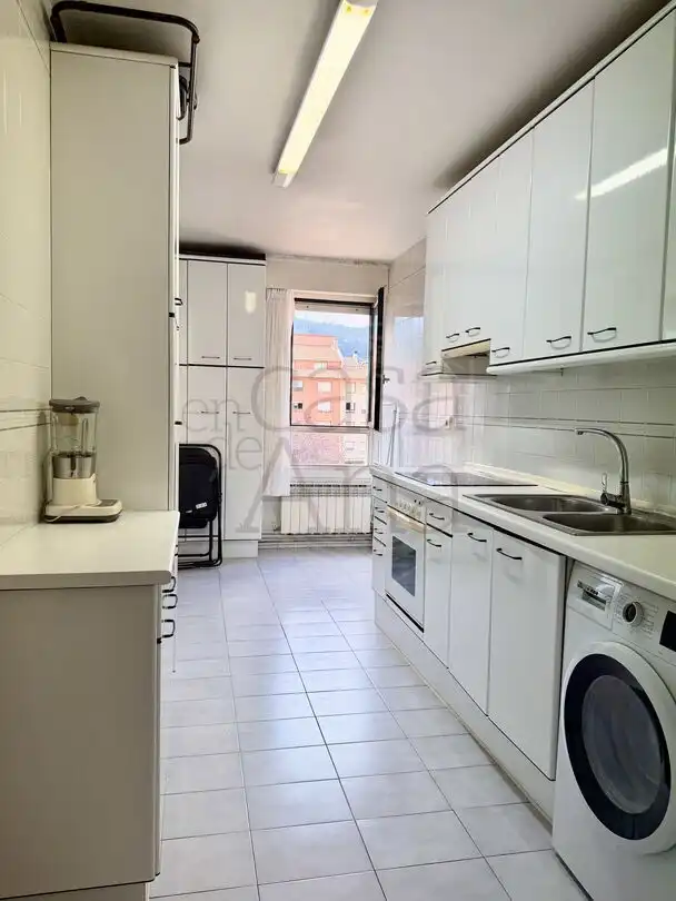 Appartement avec ascenseur à vendre à Severo Ochoa Kalea, imagen 28