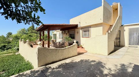 Chalet independiente en plena naturaleza
