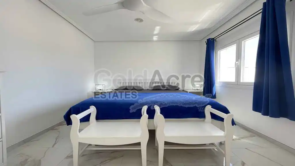 Dormitori de Casa o xalet en venda en Antigua