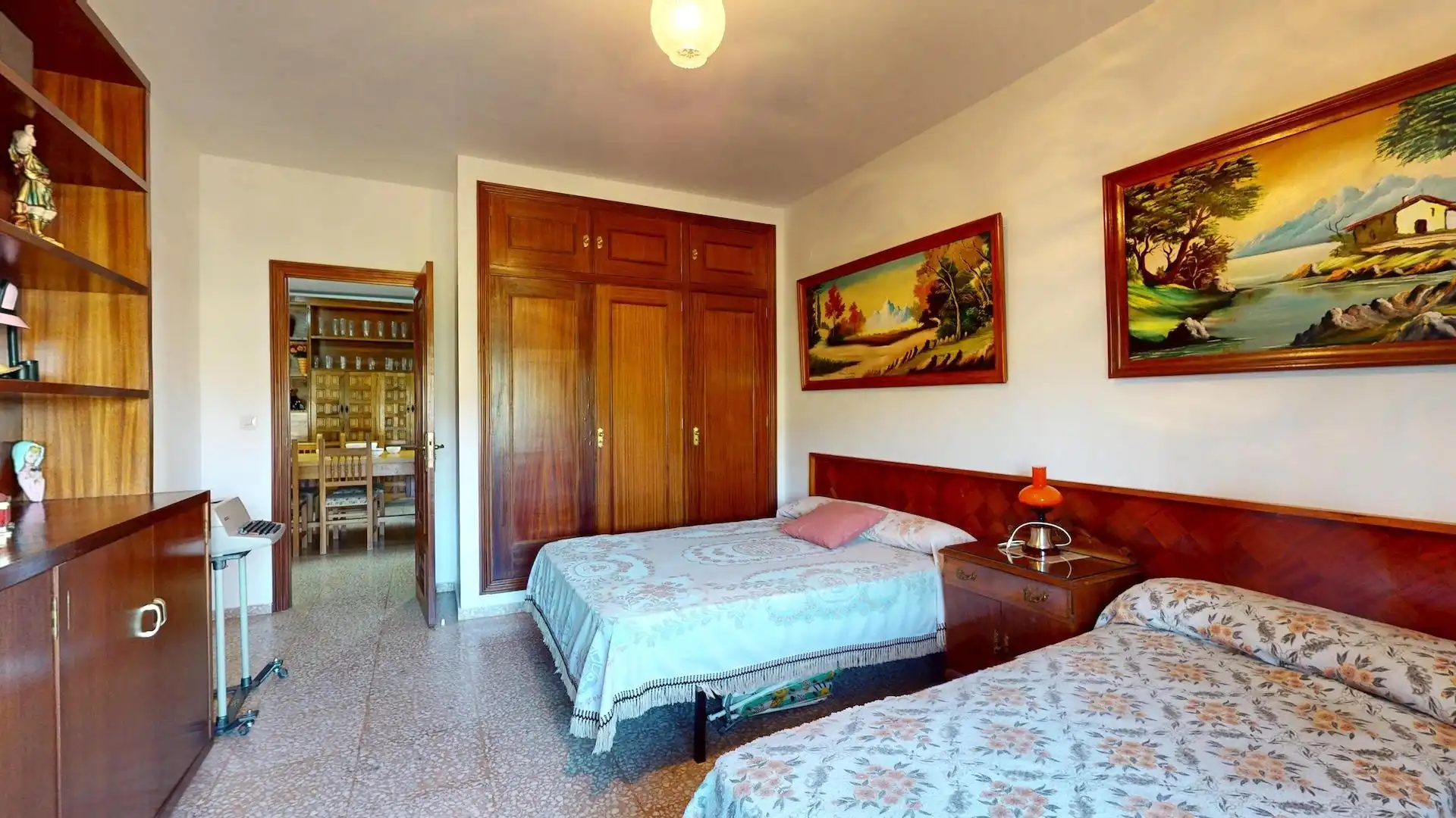 Casa rústica amb piscina en venda a Carretera GRANADA BADAJOZ 8,9, imagen 19