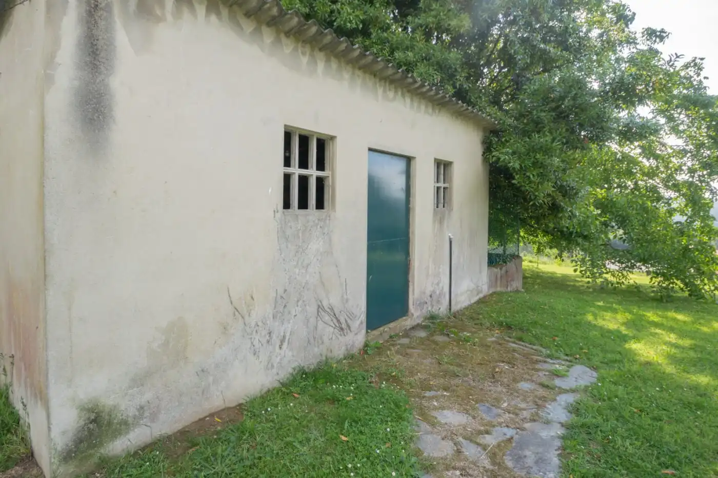 Casa in vendita a Cambre, imagen 7