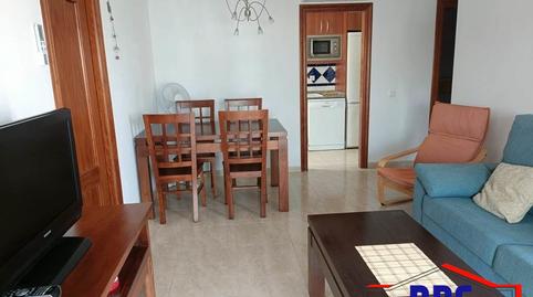 Foto 5 de Apartament de lloguer a Tomillo, 2, Las Salinas, Almería