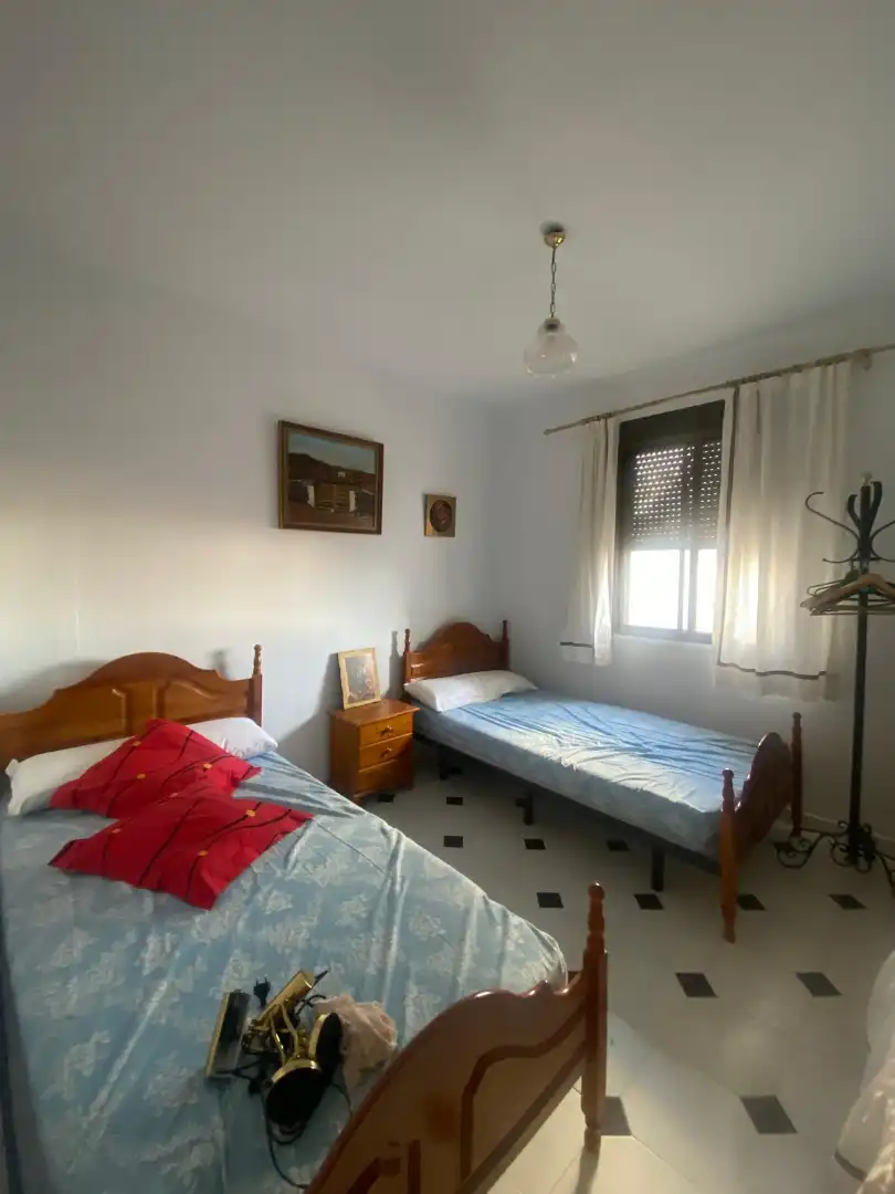 Habitación de Casa o chalet en venta en Mérida