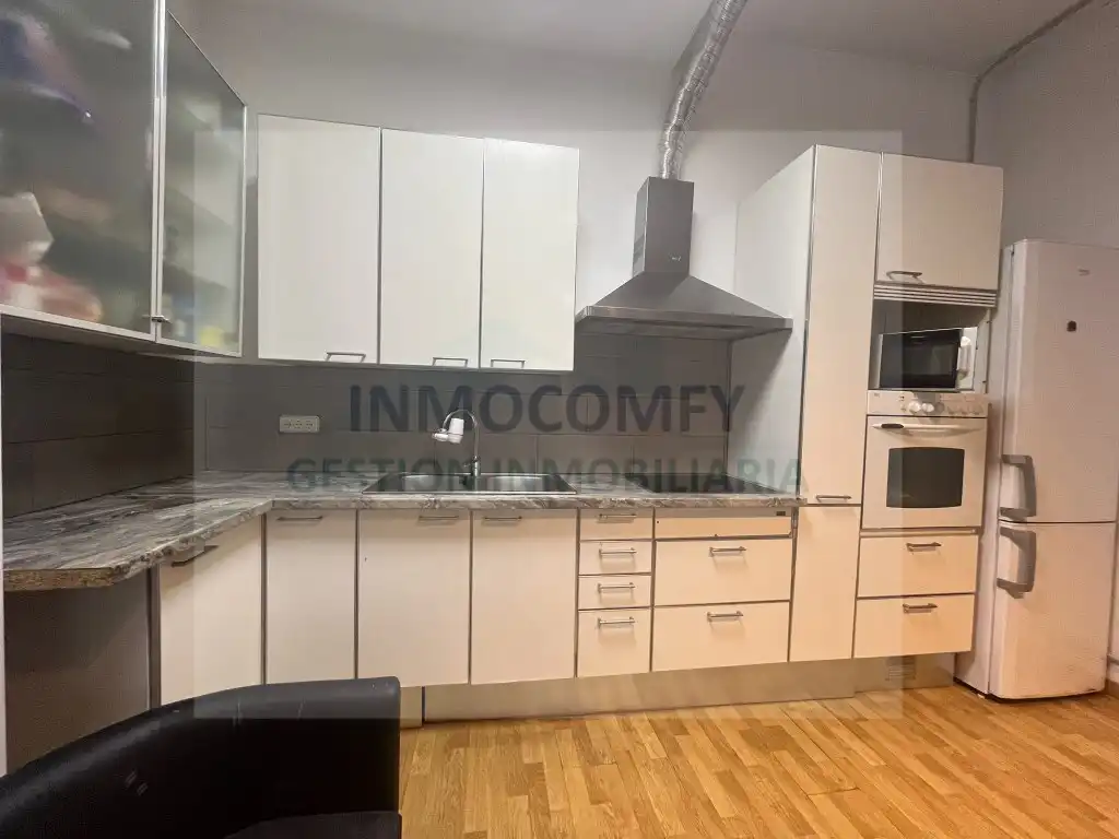 Küche von Wohnung zum Verkauf in Palafrugell