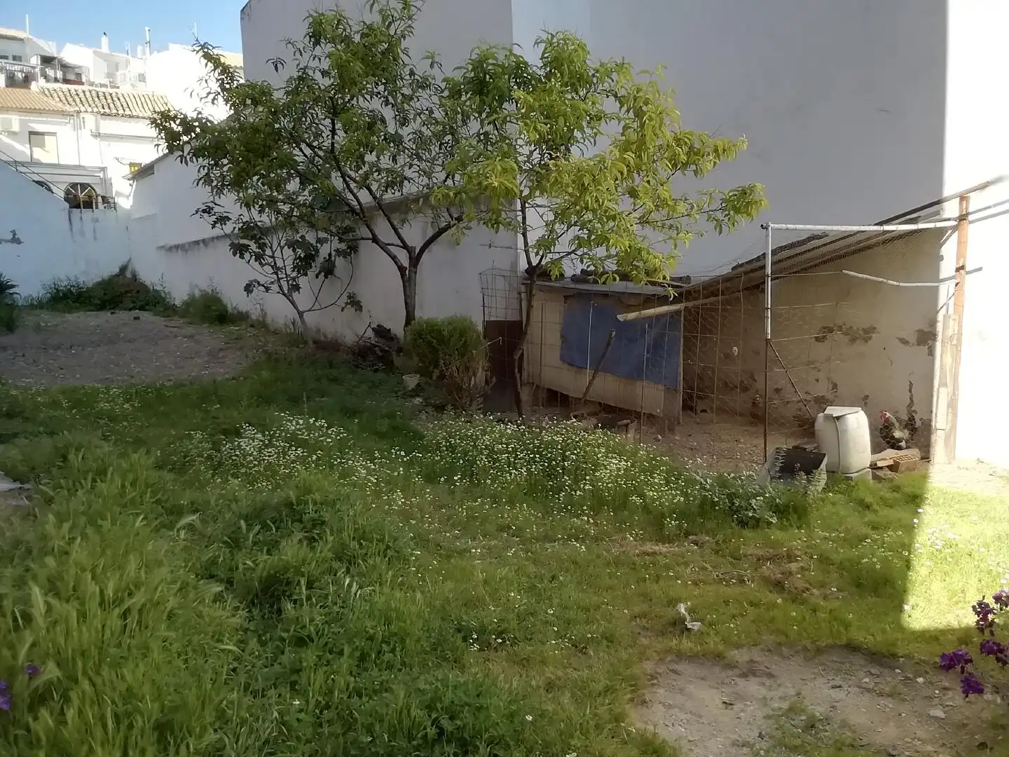Residencial en venta en Luque