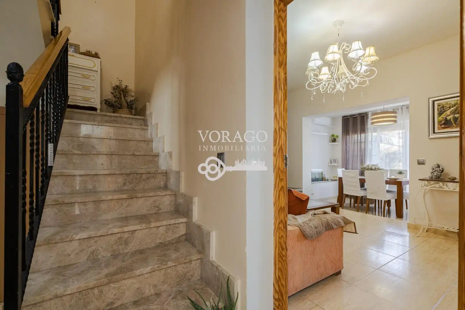 Maison mitoyenne avec piscine à vendre à Valdeavero, imagen 15