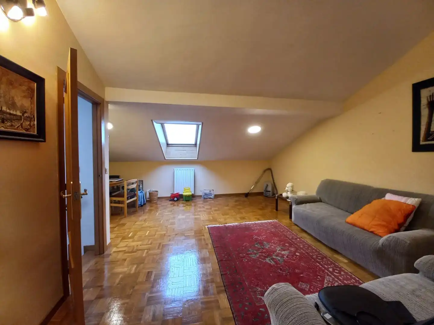 Adosado con jardín en venta en Centro, imagen 23