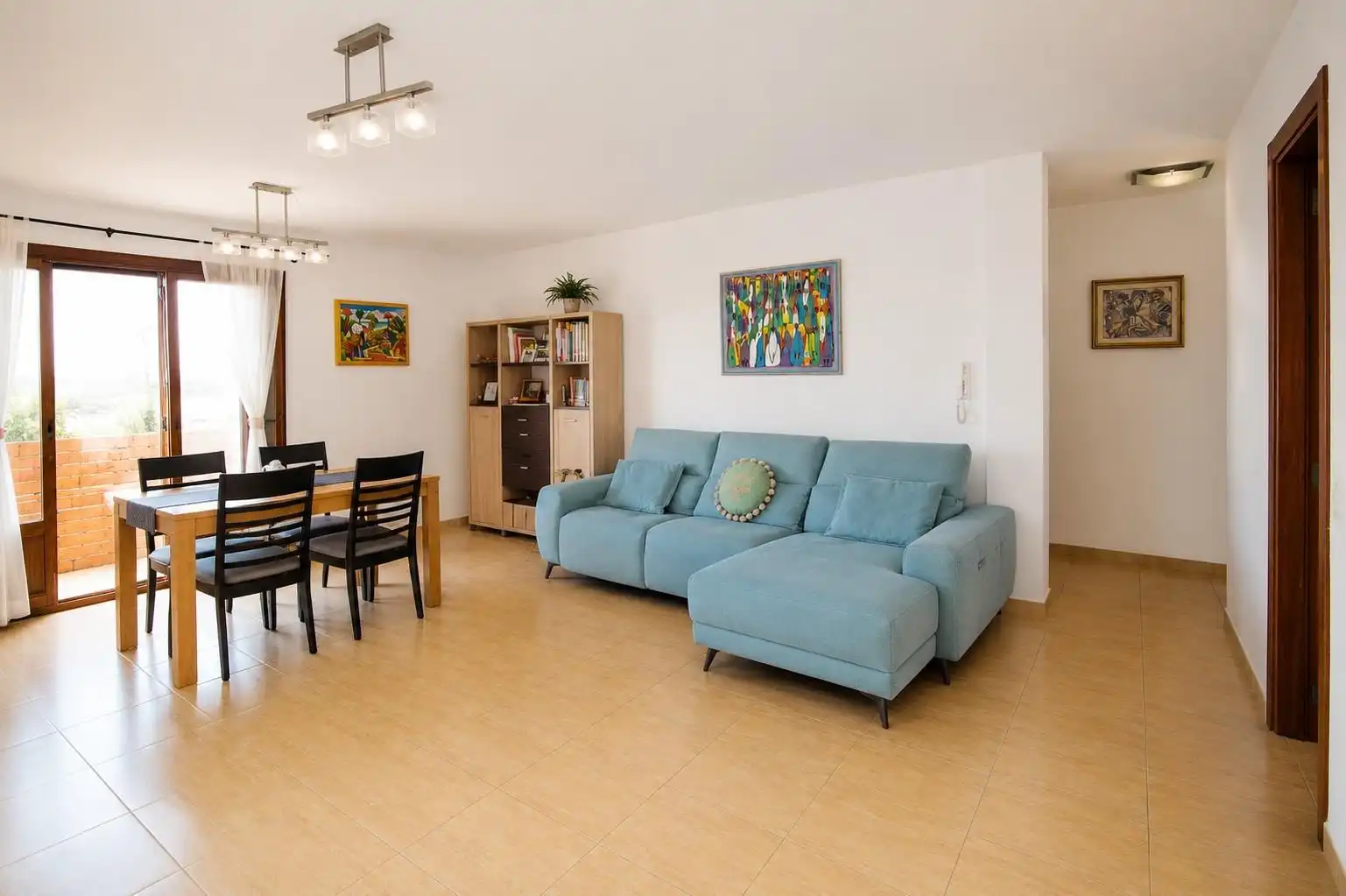 Wohnung zum Verkauf in Muro, imagen 3