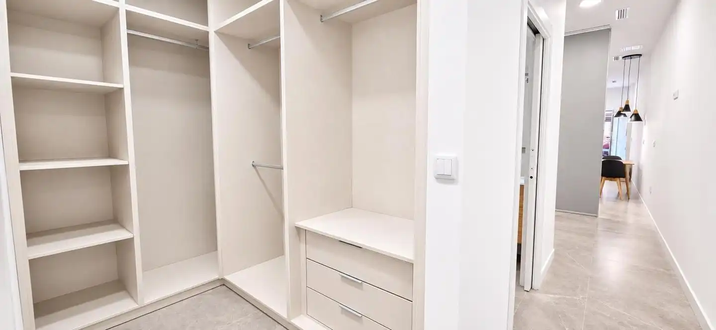 Habitación de Loft de alquiler en Elche ciudad