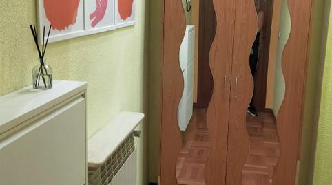 Foto 4 de Apartament de lloguer a Paseo de las Fuentecillas, Fuentecillas - S7 - S8, Burgos