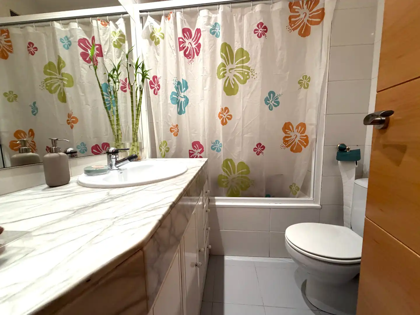 Piso con terraza en venta en Carrer de Múrcia, imagen 17