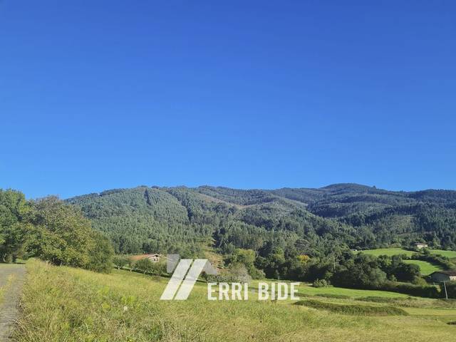 Terreno en Venta en Emerando Auzoa, 115 en Meñaka