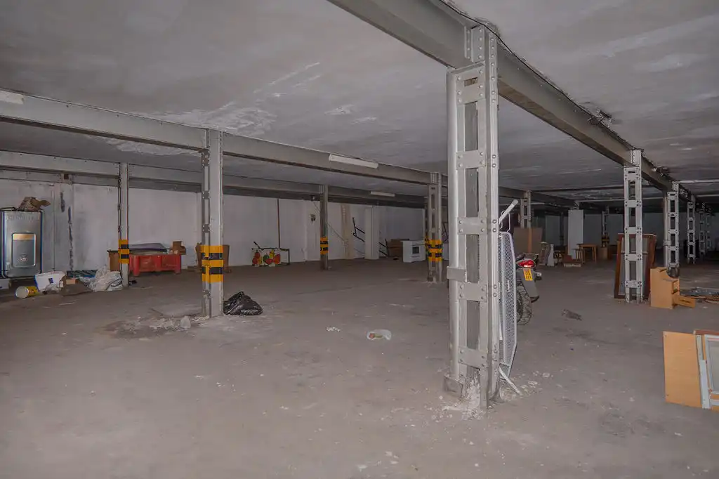 Nau industrial en venda a FESA, imagen 18