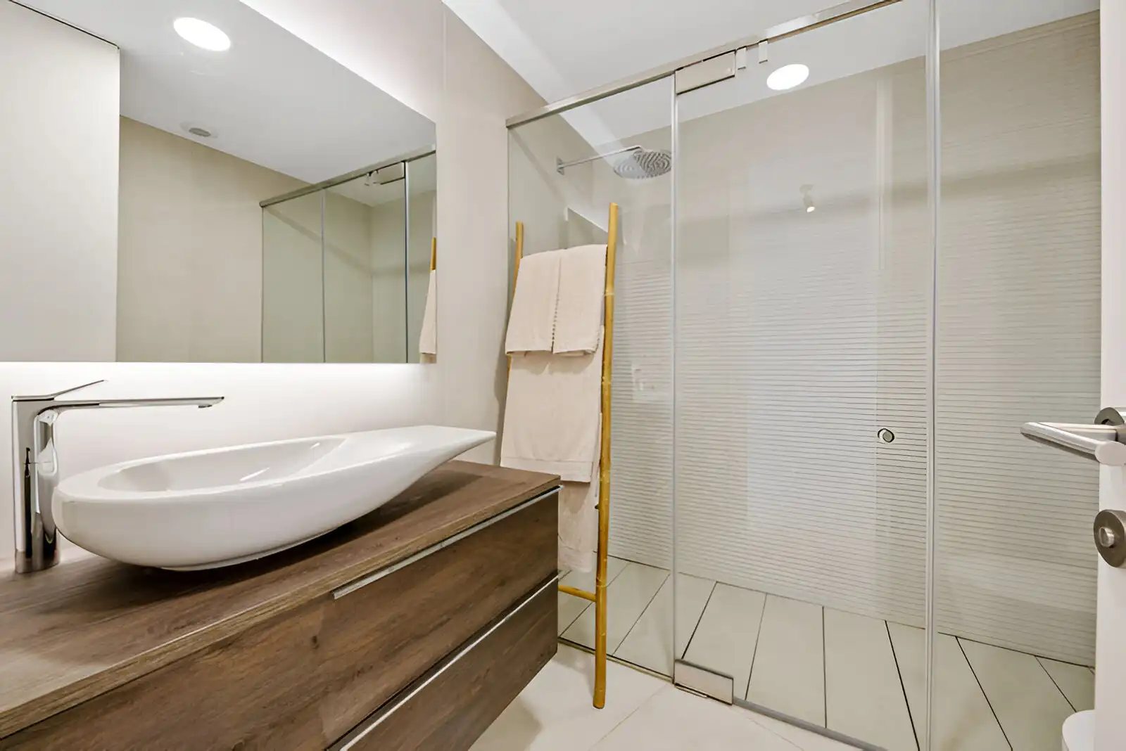 Habitatge amb piscina en venda a Estepona Pueblo, imagen 18