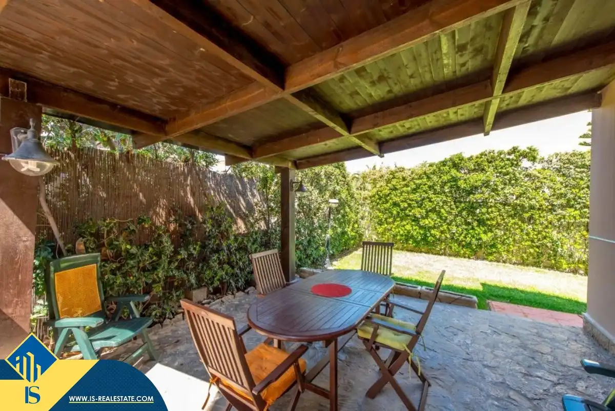 Chalet con jardín en venta en La Mata, imagen 4